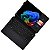 Notebook ASUS ProArt PZ13 HT5306QA 13.3" Snapdragon X Plus 16 GB LPDDR5x 1 TB SSD - Preto - Imagem 5