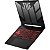 Notebook Asus TUF Gaming FA507NV-LP102W 15.6" AMD Ryzen R5 7735HS RTX 4060 8 GB - Cinza - Imagem 2
