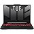 Notebook Asus TUF Gaming FA507NV-LP102W 15.6" AMD Ryzen R5 7735HS RTX 4060 8 GB - Cinza - Imagem 1