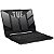 Notebook Asus TUF Gaming FA507NV-LP102W 15.6" AMD Ryzen R5 7735HS RTX 4060 8 GB - Cinza - Imagem 3