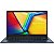 Notebook Asus Vivobook 14 X1404VA-I712512 14" Intel Core i7-1355U 12 GB DDR4 512 GB SSD - Quiet Blue - Imagem 1