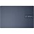 Notebook Asus Vivobook 14 X1404VA-I712512 14" Intel Core i7-1355U 12 GB DDR4 512 GB SSD - Quiet Blue - Imagem 4