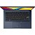 Notebook Asus Vivobook 14 X1404VA-I712512 14" Intel Core i7-1355U 12 GB DDR4 512 GB SSD - Quiet Blue - Imagem 3