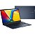 Notebook Asus Vivobook 14 X1404ZA-I38128 14" Intel Core i3-1215U 8 GB DDR4 128 GB SSD - Azul Claro Silencioso - Imagem 5