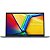 Notebook Asus Vivobook 14 X1404ZA-I38128 14" Intel Core i3-1215U 8 GB DDR4 128 GB SSD - Azul Claro Silencioso - Imagem 2