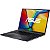 Notebook Asus VivoBook 16 X1605VA 16" Intel Core i9-13900H - Preto Indie - Imagem 2