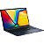 Notebook ASUS VivoBook 17 X1704ZA-I38512 17.3" Intel Core i3-1215U 8 GB DDR4 512 GB SSD - Quiet Blue - Imagem 2
