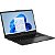 Notebook ASUS VivoBook E1504GA-WB31 15.6" Intel Core i3-N305 8 GB DDR4 128 GB SSD - Preto Misto - Imagem 3