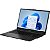 Notebook ASUS VivoBook E1504GA-WB31 15.6" Intel Core i3-N305 8 GB DDR4 128 GB SSD - Preto Misto - Imagem 2