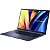 Notebook ASUS VivoBook F1502ZA-WS51 15.6" Intel Core i5-1235U 8 GB DDR4 512 GB SSD - Quiet Blue - Imagem 2
