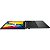 Notebook ASUS Vivobook Go E1504GA-NJ034W 15.6" Intel Core I3 N305 8 GB DDR4 256 GB SSD - Preto Misto - Imagem 5