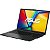 Notebook ASUS Vivobook Go E1504GA-NJ034W 15.6" Intel Core I3 N305 8 GB DDR4 256 GB SSD - Preto Misto - Imagem 3
