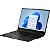 Notebook ASUS VivoBook S Flip 2 em 1 TP3604VA-WS51T 16" Intel Core i5 1335U 8 GB DDR4 512 GB SSD Touch - Preto - Imagem 4