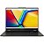 Notebook ASUS VivoBook S Flip 2 em 1 TP3604VA-WS51T 16" Intel Core i5 1335U 8 GB DDR4 512 GB SSD Touch - Preto - Imagem 1