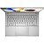 Notebook ASUS VivoBook S M5406WA-QD075W OLED 14" AMD Ryzen AI 9 365 32 GB LPDDR5x 1 TB SSD - Prata - Imagem 4