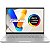 Notebook ASUS VivoBook S M5406WA-QD075W OLED 14" AMD Ryzen AI 9 365 32 GB LPDDR5x 1 TB SSD - Prata - Imagem 1