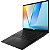 Notebook ASUS VivoBook S Q423SA-U5512 OLED 14" Intel Core Ultra 5 Série 2 16 GB LPDDR5x 512 GB SSD - Preto - Imagem 3