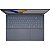 Notebook Asus Vivobook S S5506MA-WS76 15,6" Intel Core Ultra 7-155H 16 GB LPDDR5X 1 TB SSD - Mist Blue - Imagem 3
