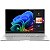 Notebook Asus VivoBook S15 OLED S5507QA-MA041W 15.6" Snapdragon X Lite X1E 16 GB DDR5 1 TB SSD - Prata - Imagem 1