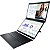 Notebook ASUS Zenbook Duo UX8406CA-PS99T OLED 14" Intel Core Ultra 9 285H 32 GB LPDDR5X 1 TB SSD Touch - Cinza - Imagem 1