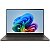 Notebook ASUS ZenBook S14 1UX5406SA OLED 14" Intel Core Ultra 7-256V 16 GB LPDDR5x 1 TB SSD Touch - Cinza - Imagem 1