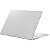 Notebook ASUS Zenbook S16 UM5606WA 16" 120Hz OLED Ryzen AI 9 HX 365 24GB DDR5 1TB SSD Touch - Branco - Imagem 3