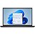 Notebook Dell Inspiron 15 3535 15.6" AMD Ryzen 7 7730U 16 GB DDR4 512 GB SSD Touch - Preto - Imagem 1