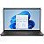 Notebook Dell Inspiron 15 3535 15.6" AMD Ryzen 7 7730U 16 GB DDR4 512 GB SSD Touch - Preto - Imagem 2