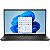 Notebook Dell Inspiron 15 i3530-7837BLK-PUS 15.6" Intel Core i7-1355U 16 GB DDR4 1 TB SSD Touch - Carbon Black - Imagem 1