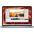 Notebook Dell Inspiron 16 7640 16" Intel Ultra 9 185H 16 GB LPDDR5x 512 GB SSD Touch - Ice Blue - Imagem 1