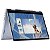 Notebook Dell Inspiron 2 em 1 I7440 14" Intel Core 7 150U 16 GB DDR5 512 GB SSD Touch - Azul - Imagem 2