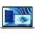 Notebook Dell Latitude 7455 IA 14" Qualcomm Snapdragon X Elite 16 GB LPDDR5x 512 SSD Touch - Cinza - Imagem 1