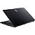 Notebook Gamer Acer Nitro V 15 ANV15-51-789J 15.6" Intel Core i7-13620H RTX 4060 8 GB - Preto Obsidiana - Imagem 4