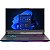 Notebook Gamer Asus ROG Strix G17 G713PV-WS94 17.3" AMD Ryzen 9 7845HX RTX 4060 8 GB - Eclipse Gray - Imagem 1