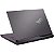 Notebook Gamer Asus ROG Strix G17 G713PV-WS94 17.3" AMD Ryzen 9 7845HX RTX 4060 8 GB - Eclipse Gray - Imagem 4