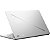 Notebook Gamer ASUS ROG Zephyrus G14 GA403UV OLED 14" AMD Ryzen 9 8945HS RTX 4060 8 GB - Branco - Imagem 2