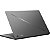 Notebook Gamer ASUS ROG Zephyrus GA605WI OLED 16" AMD Ryzen AI 9 HX RTX 4070 8 GB - Eclipse Gray - Imagem 5
