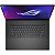 Notebook Gamer ASUS ROG Zephyrus GU605MY 16" Intel Core Ultra 9 185H RTX 4090 16 GB - Cinza - Imagem 5