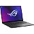 Notebook Gamer ASUS ROG Zephyrus GU605MZ 16" Intel Core Ultra 9-185H RTX 4080 12 GB - Cinza - Imagem 2