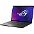 Notebook Gamer ASUS ROG Zephyrus GU605MZ 16" Intel Core Ultra 9-185H RTX 4080 12 GB - Cinza - Imagem 3