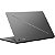 Notebook Gamer ASUS ROG Zephyrus GU605MZ 16" Intel Core Ultra 9-185H RTX 4080 12 GB - Cinza - Imagem 4