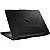 Notebook Gamer ASUS TUF Gaming A15 FA506NC-HN011W 15.6" AMD Ryzen 5 7535HS RTX 3050 4 GB - Grafite Preto - Imagem 3