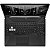 Notebook Gamer ASUS TUF Gaming A15 FA506NCR 15,6" AMD Ryzen 7 7435HS RTX 3050 4 GB - Preto - Imagem 5