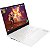 Notebook Gamer HP OMEN Transcend 16-U1023DX 16" Intel Core i9-14900HX RTX 4070 8 GB - Branco - Imagem 2