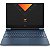 Notebook Gamer HP Victus 15-FA1163DX 15.6" Intel Core I7-12650H RTX 4050 6 GB - Azul - Imagem 1