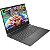 Notebook Gamer HP Victus 16-S1023DX 16" AMD Ryzen 7 8845HS RTX 4070 8 GB - Prata - Imagem 4