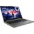 Notebook Gamer Lenovo Legion 5 16" Intel Core i9 14900HX RTX4070 8 GB - Luna Grey (83DG00DHUS) - Imagem 3