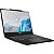 Notebook Gamer MSI Creator M14 A13VE-083US 14" Intel Core i7-13620H RTX 4050 6 GB - Cinza - Imagem 2