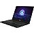 Notebook Gamer MSI Stealth AI Studio A1VHG 18" Intel Core Ultra 9-185H RTX 4080 - Star Blue - Imagem 2
