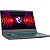 Notebook Gamer MSI Thin B13UC-1000 15.6" Intel Core i5-13420H RTX 3050 4 GB - Cosmo Gray - Imagem 2